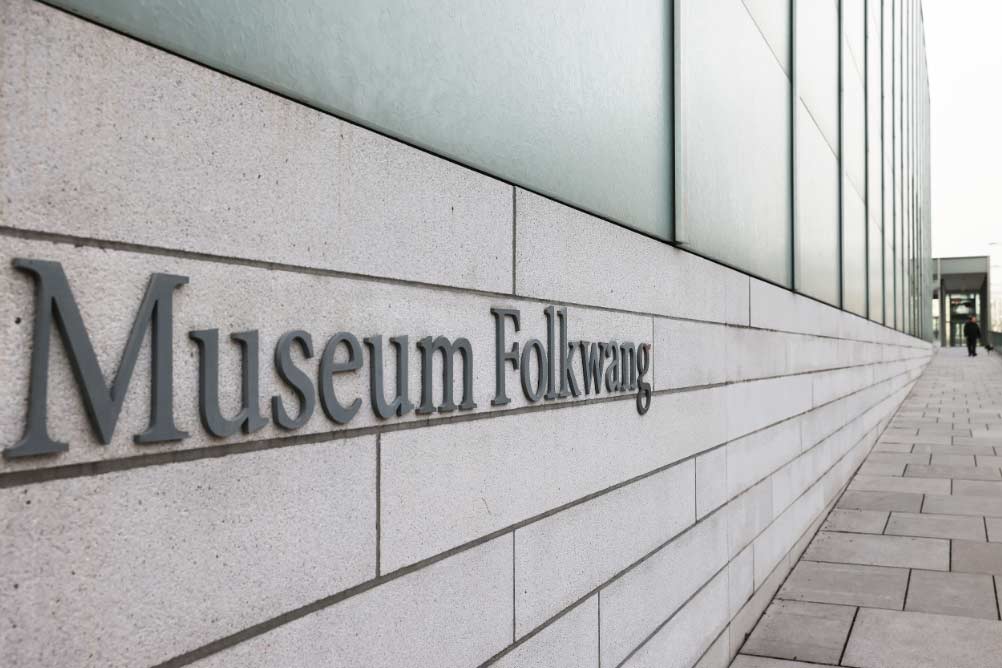 El Museo Folkwang de Essen celebra su centenario NB Radio Digital