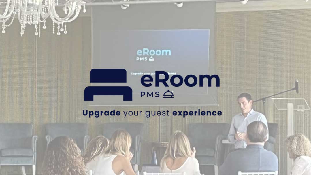 eRoom Suite