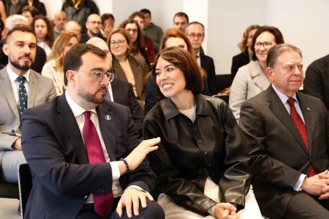Barbón reivindica la labor del Instituto de Productos Lácteos – NB Radio Digital Barbón reivindica la labor del Instituto de Productos Lácteos