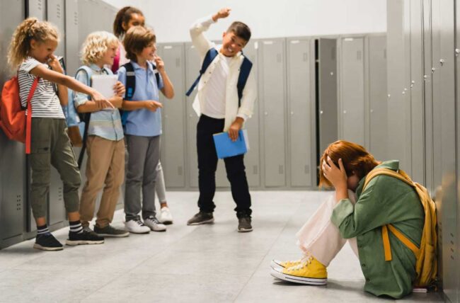 Objetivo erradicar el acoso escolar en las aulas de Asturias – NB Radio Digital Objetivo erradicar el acoso escolar en las aulas de Asturias