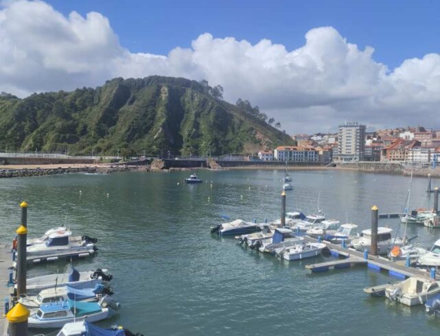 El tiempo en Asturias lunes 2 de junio de 2025 – NB Radio Digital El tiempo en Asturias lunes 2 de junio de 2025