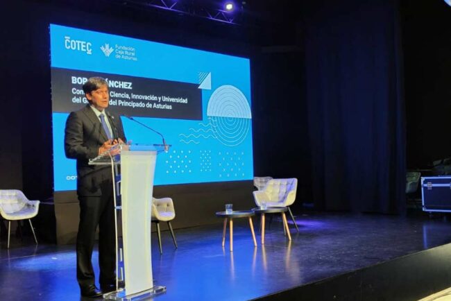 Innovación en Asturias – NB Radio Digital Innovación en Asturias