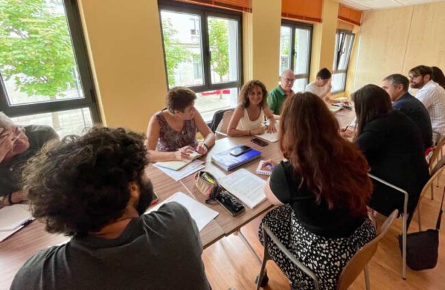 Asturias regulará la atención a la diversidad – NB Radio Digital Asturias regulará la atención a la diversidad