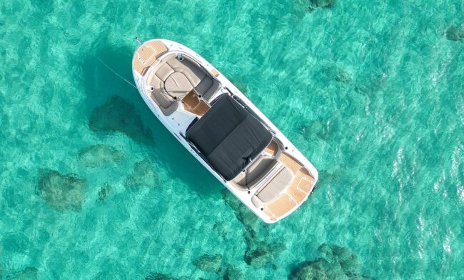Charter For You Ibiza