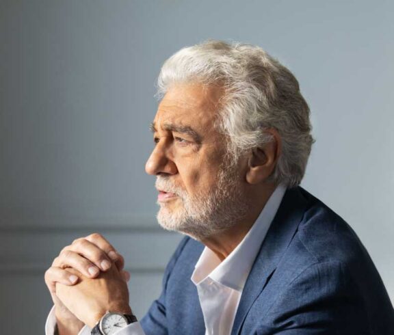 Plácido Domingo