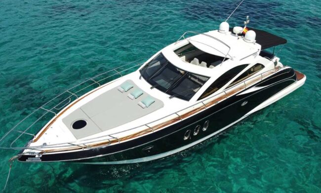 Xaloc Charter – NB Radio Digital Xaloc Charter
