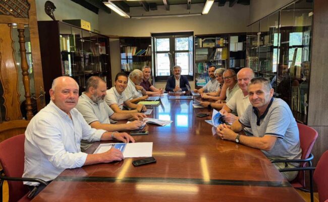 inversiones para el Parque Nacional de los Picos de Europa – NB Radio Digital inversiones para el Parque Nacional de los Picos de Europa