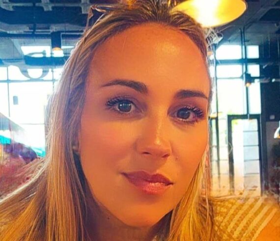 Miryam Moya