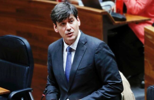Asturias valora el apoyo europeo al sector siderúrgico