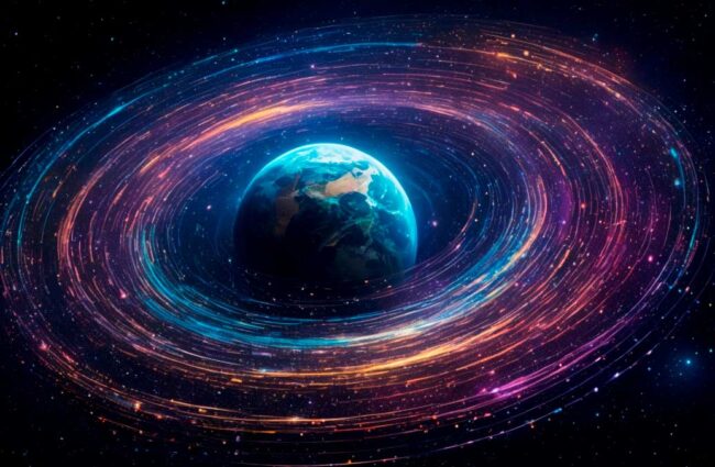 El silencio del universo – NB Radio Digital El silencio del universo