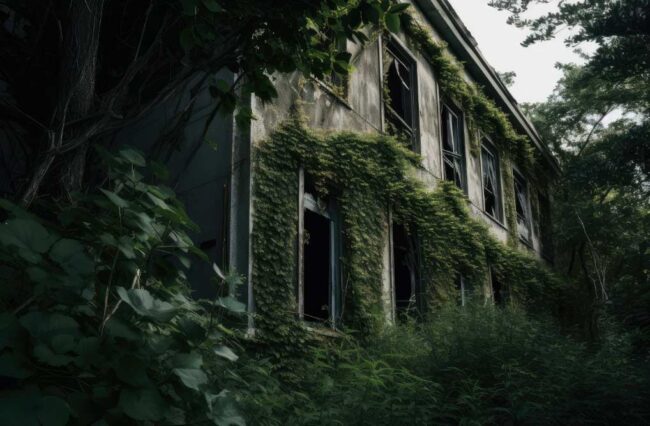 Las casas que hablan – NB Radio Digital Las casas que hablan