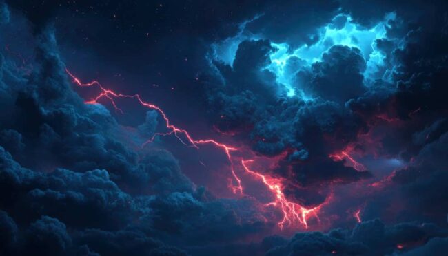 Luces en el cielo – NB Radio Digital Luces en el cielo