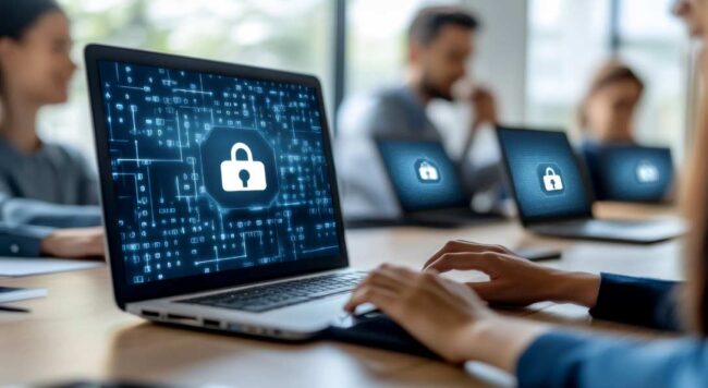 ciberseguridad España – NB Radio Digital ciberseguridad España