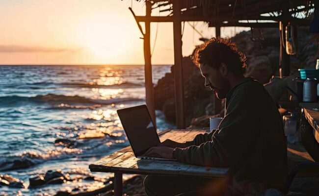 empleo tecnológico – NB Radio Digital empleo tecnológico