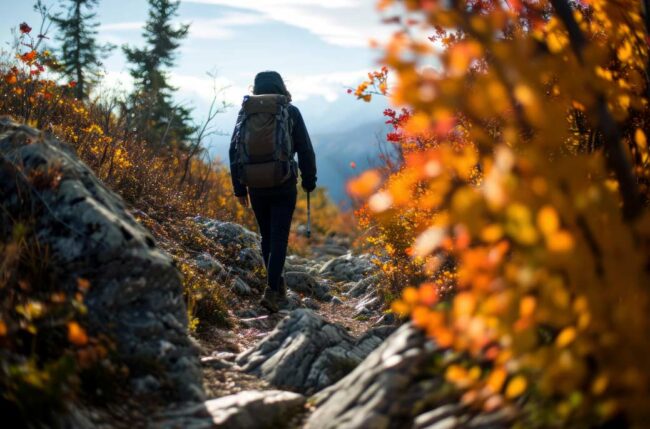 otoño senderismo – NB Radio Digital otoño senderismo