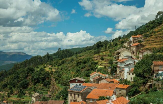 pueblos 