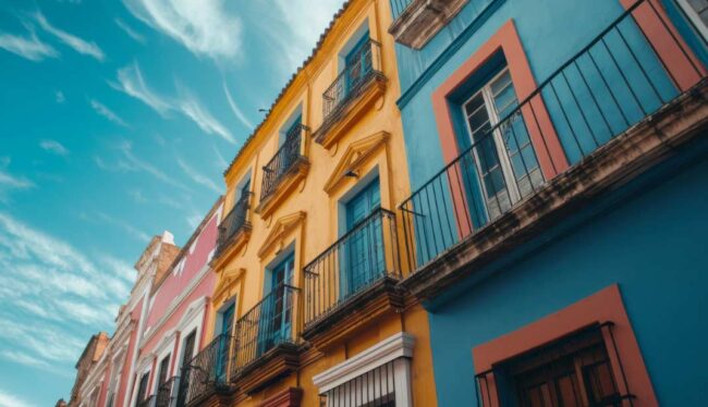 viviendas en alquiler