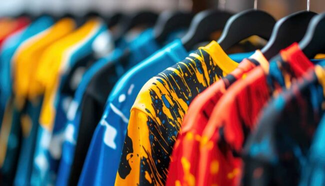 Combinar estampados – NB Radio Digital Combinar estampados