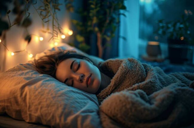 Cómo mejorar el descanso sin grandes cambios diarios