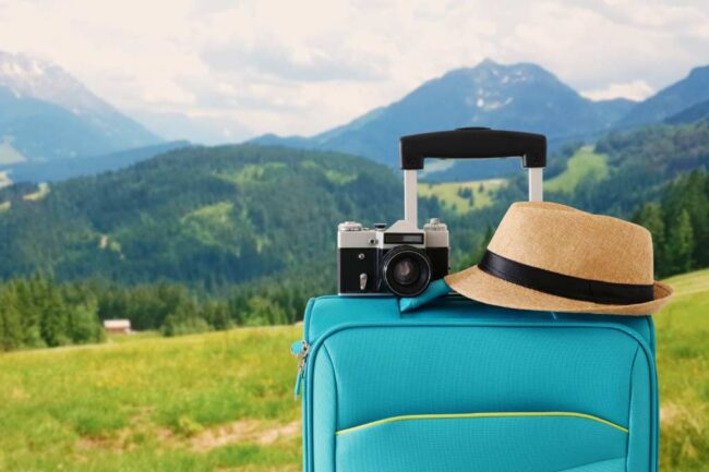 Planes para un fin de semana diferente