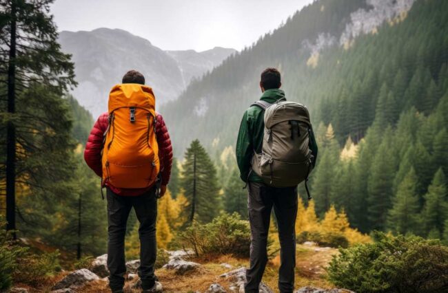 Rutas de senderismo para principiantes – NB Radio Digital Rutas de senderismo para principiantes