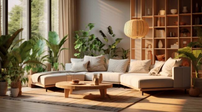 Texturas que aportan confort al hogar sin recargar – NB Radio Digital Texturas que aportan confort al hogar sin recargar