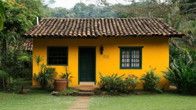 Tres trucos para evitar la humedad en paredes frías