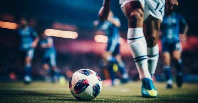 analista táctico en el fútbol