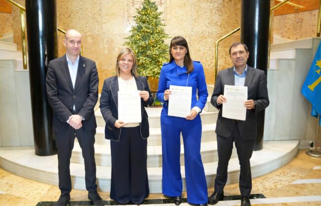 Asturias implantará inteligencia artificial en su sanidad