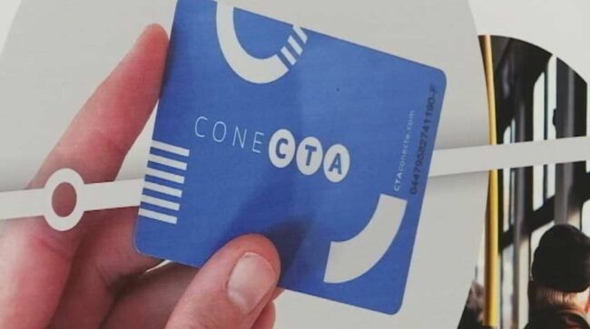 El uso del transporte público crece en Asturias