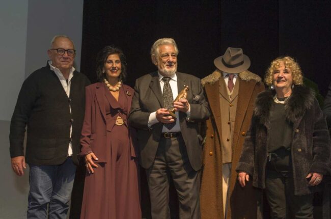 Plácido Domingo – NB Radio Digital Plácido Domingo