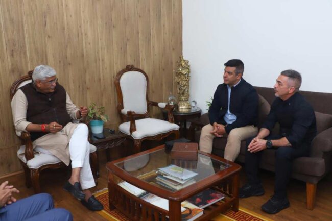 Rayco García Cabrera turismo – NB Radio Digital Rayco García Cabrera turismo