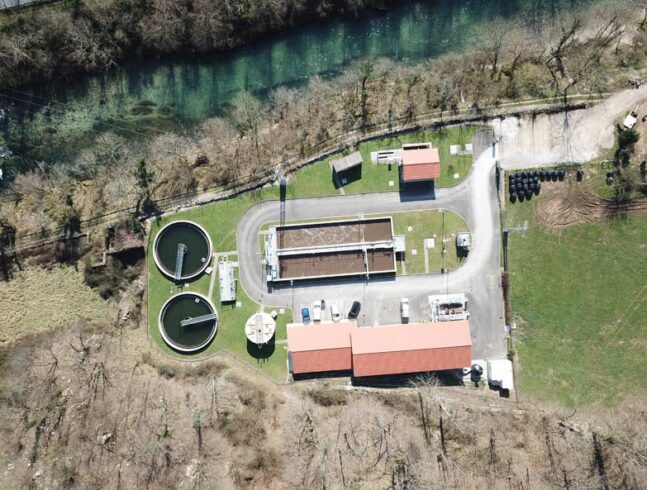 Asturias invierte 302.699 euros en el saneamiento de Cabrales