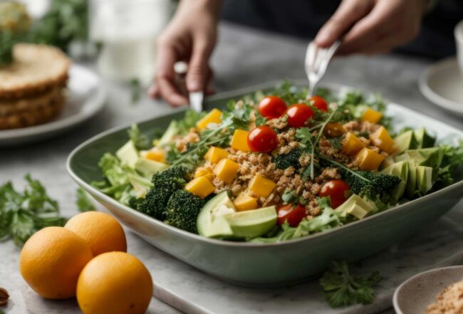 Comer con más sentido en 2026 – NB Radio Digital Comer con más sentido en 2026