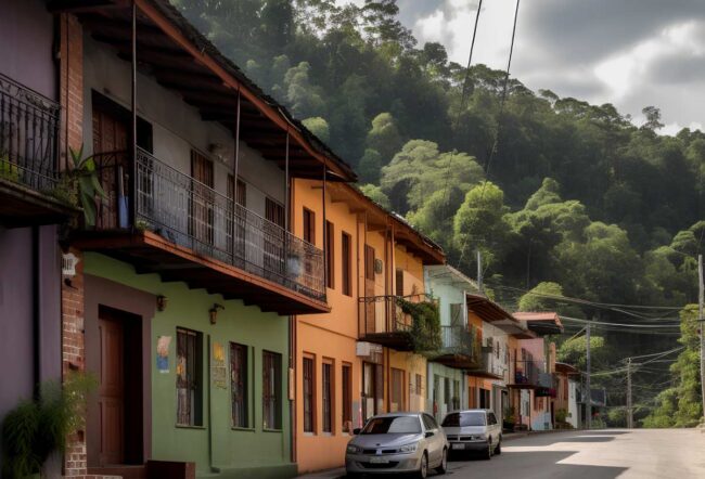 Cómo cambia la vida en ciudades pequeñas – NB Radio Digital Cómo cambia la vida en ciudades pequeñas