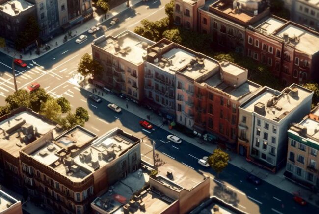 El auge del voluntariado urbano