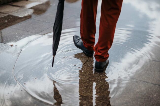 El tiempo en Asturias día 9 de enero 2026