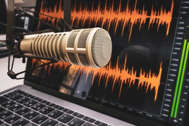 Enero 2026 de podcast en nuestro canal de IVOOX