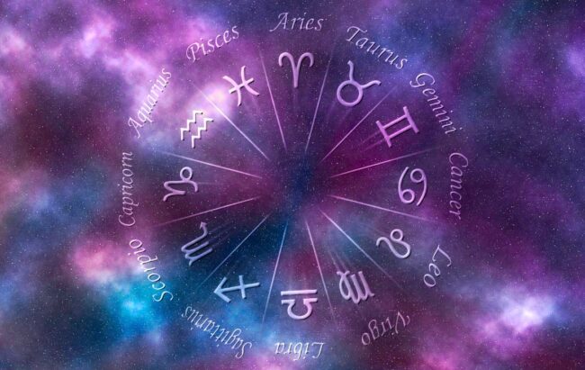 Horóscopo semanal 12 al 18 de enero 2026