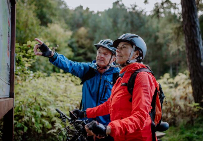 Ideas de ocio activo para renovar tus rutinas