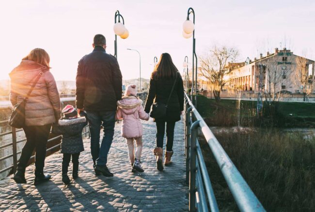 Nuevas formas de convivencia en 2026 – NB Radio Digital Nuevas formas de convivencia en 2026