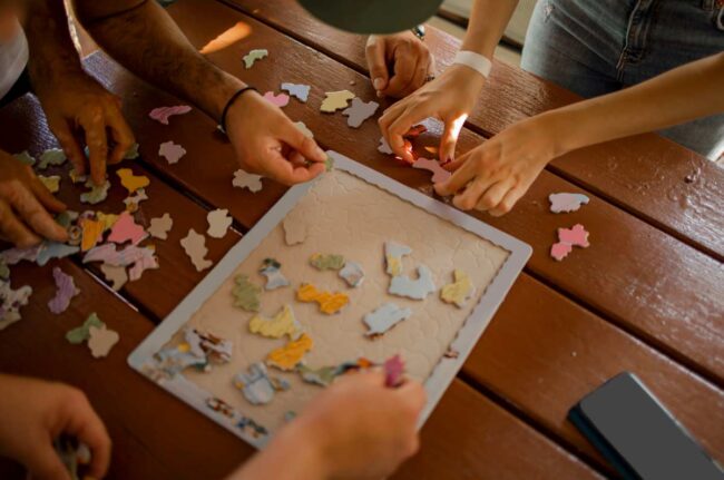 Volver a jugar siendo adulto