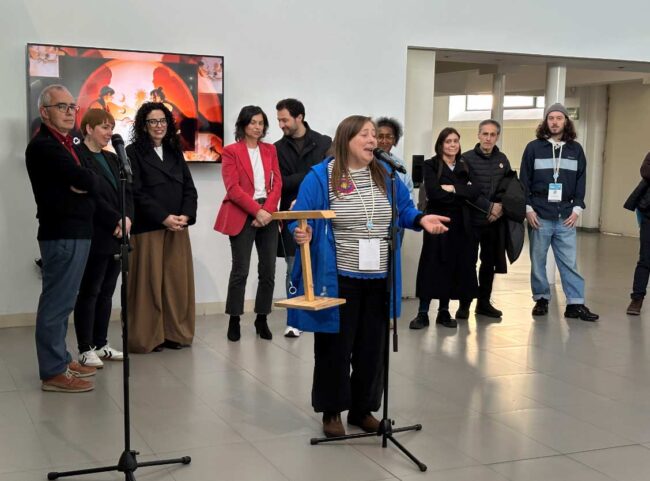 Asturias promociona sus compañías en Feten 2026 – NB Radio Digital Asturias promociona sus compañías en Feten 2026