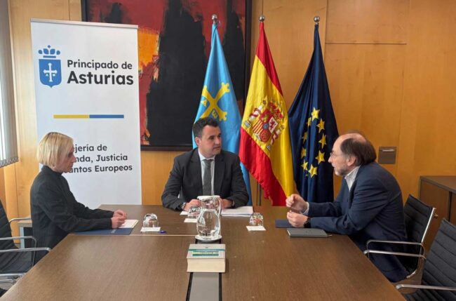 Asturias reúne a expertos en financiación autonómica
