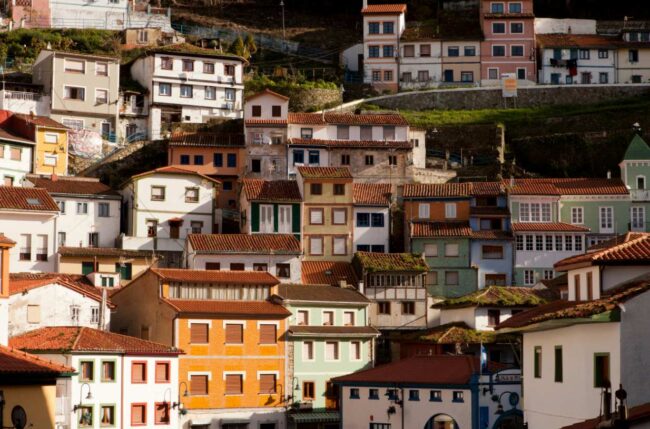 El alquiler tensionado también en Asturias