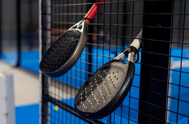 El pádel ya no es una moda – NB Radio Digital El pádel ya no es una moda