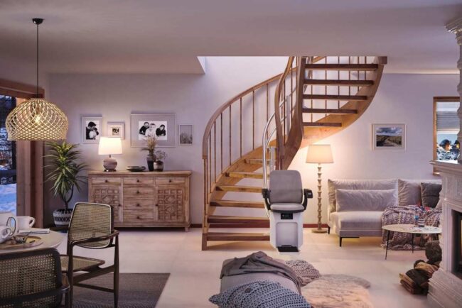 HR LIFT – NB Radio Digital HR LIFT