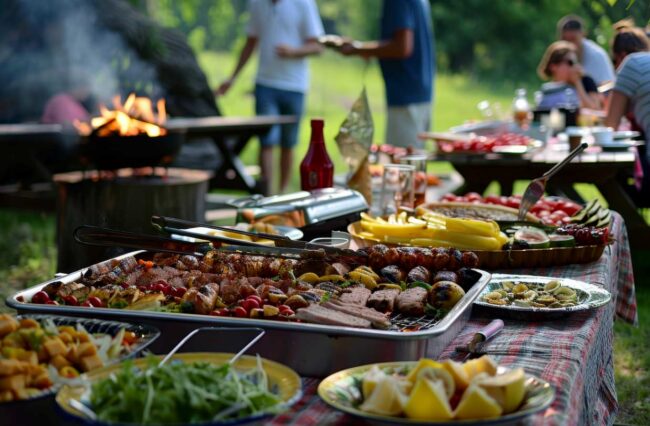 Parrilladas entre amigos – NB Radio Digital Parrilladas entre amigos