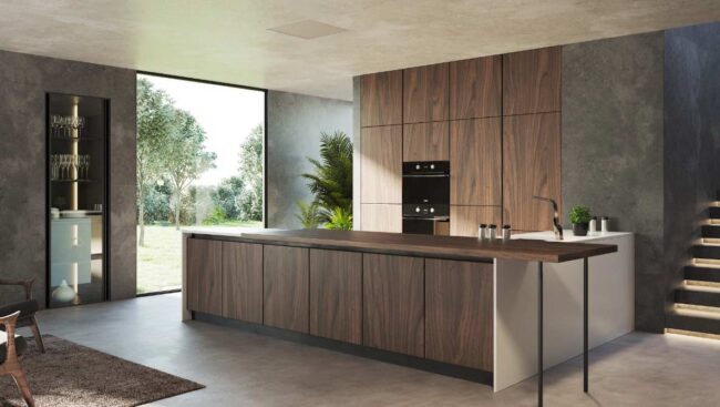 Teka avanza en la aplicación de criterios de eficiencia energética