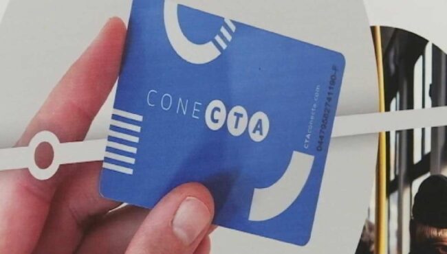 Allande tendrá taxi a demanda para ir al centro de salud